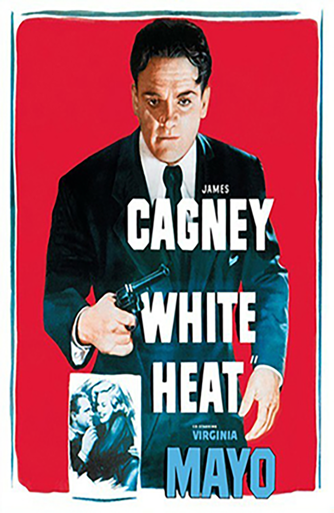 White Heat (1949)
